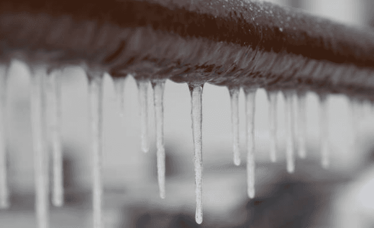 4 ways to prevent your pipes from freezing during Storm Emma 4 ways to prevent your pipes from freezing during Storm Emma