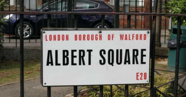 Someone made a new theme song for EastEnders and it is HILARIOUS Someone made a new theme song for EastEnders and it is HILARIOUS