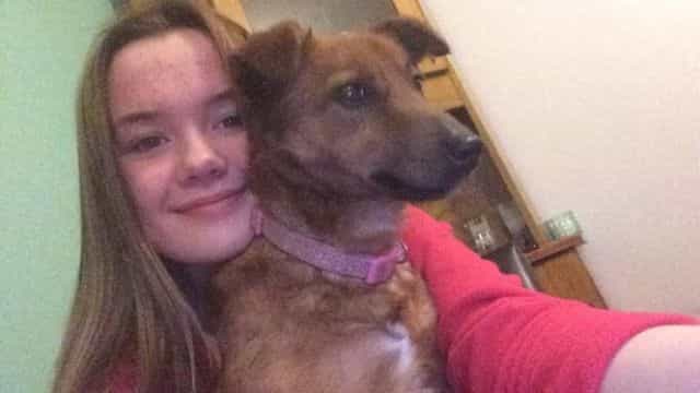 ‘I have a hole in my heart’: Elisha Gault’s mother pays tribute to her little girl ‘I have a hole in my heart’: Elisha Gault’s mother pays tribute to her little girl