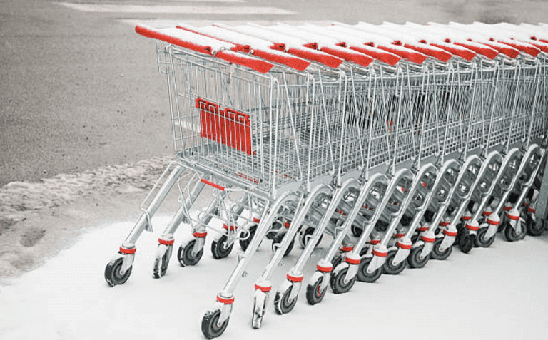 What supermarkets are open during Storm Emma and when will they close? What supermarkets are open during Storm Emma and when will they close?