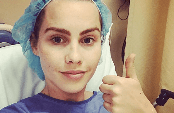 The Vampire Diaries star Claire Holt reveals she’s suffered a miscarriage The Vampire Diaries star Claire Holt reveals she’s suffered a miscarriage