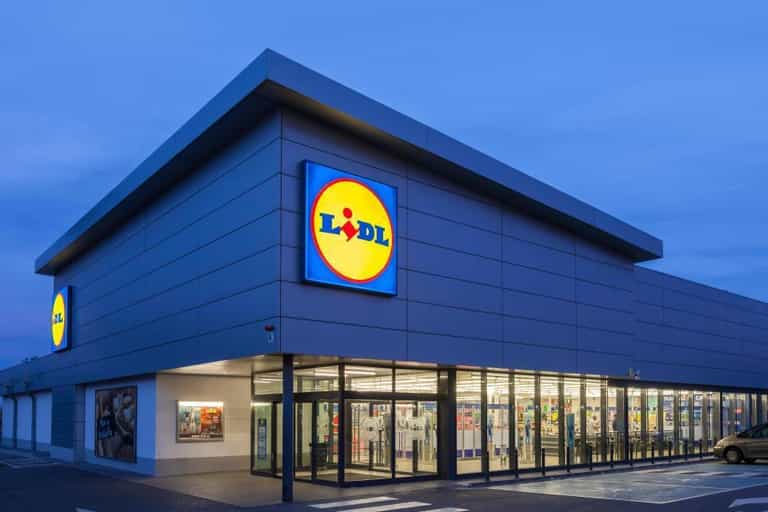 Lidl to introduce autism awareness quiet evenings in all 194 stores Lidl to introduce autism awareness quiet evenings in all 194 stores