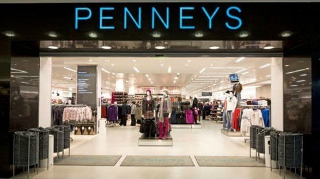 These €12 Penneys trousers are perfect for casual Fridays in the office These €12 Penneys trousers are perfect for casual Fridays in the office