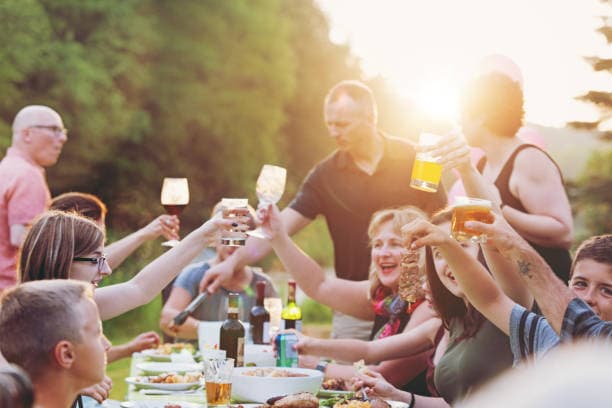 This is the average amount of living cousins every Irish person has This is the average amount of living cousins every Irish person has