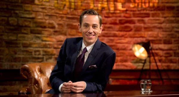 One of Ireland’s biggest up and coming stars is on the Late Late this week One of Ireland’s biggest up and coming stars is on the Late Late this week