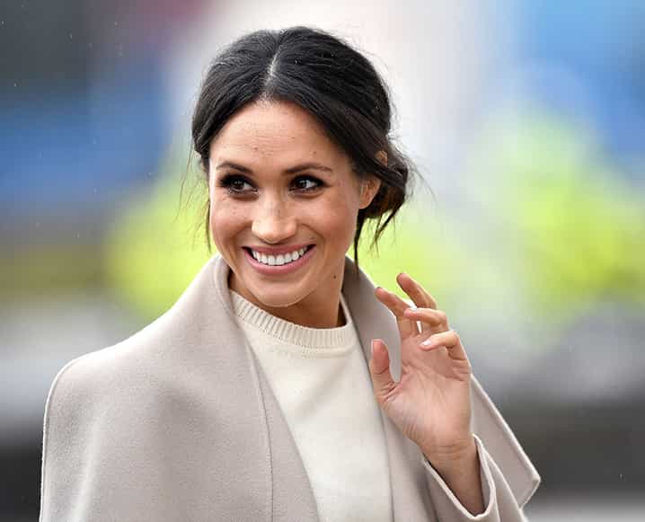 Penneys has a €30 dupe for Meghan Markle’s favourite €1,200 coat Penneys has a €30 dupe for Meghan Markle’s favourite €1,200 coat