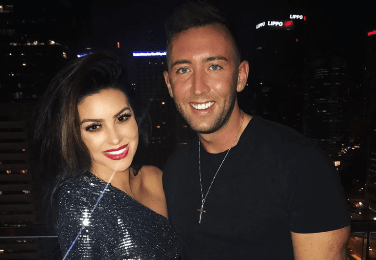 ‘We want a family’: Suzanne Jackson on having kids with husband Dylan ‘We want a family’: Suzanne Jackson on having kids with husband Dylan