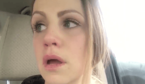 Mother’s emotional ‘mommy meltdown’ video with her children is going viral Mother’s emotional ‘mommy meltdown’ video with her children is going viral