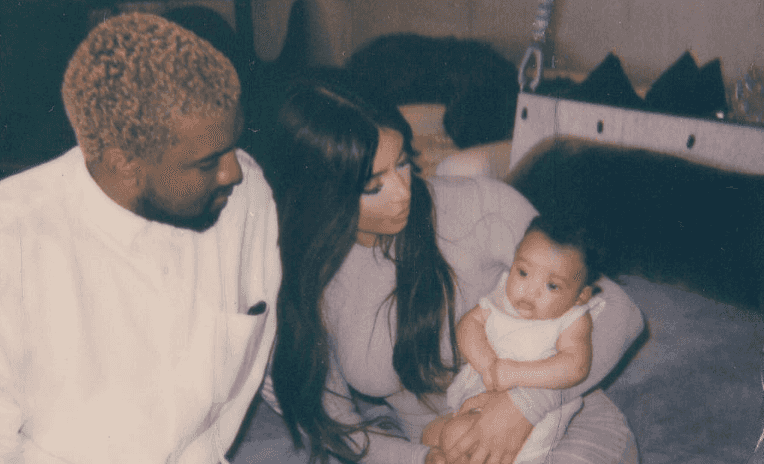 Kim Kardashian reveals what she actually wanted to call Chicago Kim Kardashian reveals what she actually wanted to call Chicago