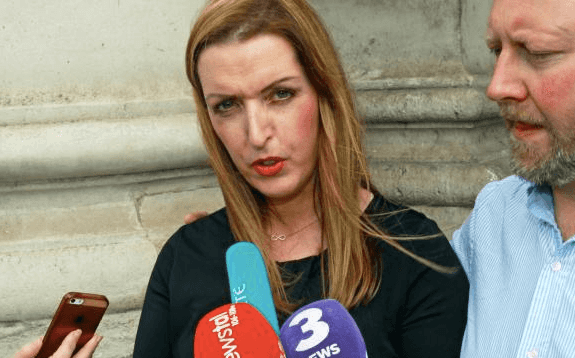 HSE confirms 17 women affected by the CervicalCheck controversy have died HSE confirms 17 women affected by the CervicalCheck controversy have died