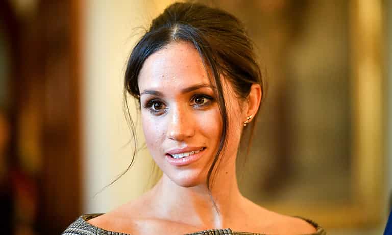 Meghan Markle has ‘lost touch’ with a number of close friends since her wedding Meghan Markle has ‘lost touch’ with a number of close friends since her wedding