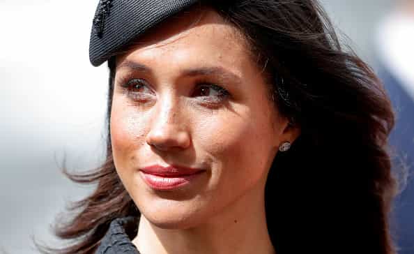 Meghan Markle’s Suits co-stars all arrive in the UK for the royal wedding Meghan Markle’s Suits co-stars all arrive in the UK for the royal wedding