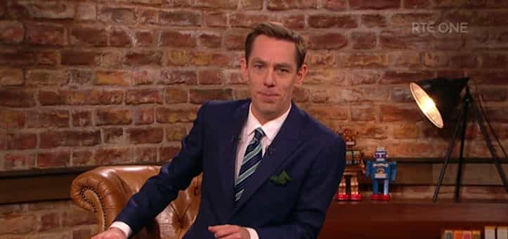 Family of murdered Limerick man Jason Corbett to appear on The Late Late this week Family of murdered Limerick man Jason Corbett to appear on The Late Late this week