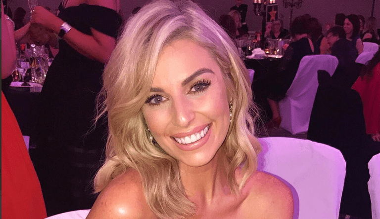 Every high street item Pippa O’Connor’s been wearing on her Vegas holiday Every high street item Pippa O’Connor’s been wearing on her Vegas holiday
