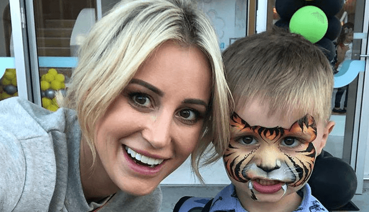 One mum threw TWO birthday parties for her four-year-old and spent over €20,000 One mum threw TWO birthday parties for her four-year-old and spent over €20,000