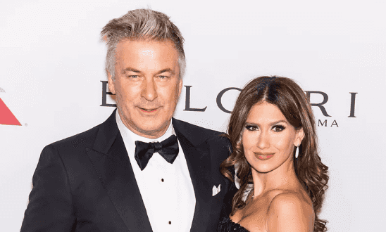 Alec Baldwin and wife Hilaria reveal their newborn baby boy’s classic name Alec Baldwin and wife Hilaria reveal their newborn baby boy’s classic name