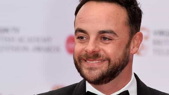 Ant McPartlin moves out of flat as rumours circulate he’s moving country Ant McPartlin moves out of flat as rumours circulate he’s moving country