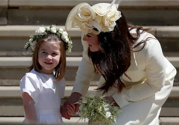 One dedicated fan has proof Kate didn’t recycle her royal wedding look One dedicated fan has proof Kate didn’t recycle her royal wedding look