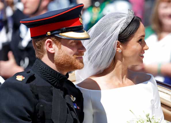 The Queen is giving Meghan a special royal treat (before Harry and Kate) The Queen is giving Meghan a special royal treat (before Harry and Kate)