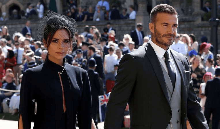 David Beckham leaves management team he’s shared with Victoria for 23 years David Beckham leaves management team he’s shared with Victoria for 23 years