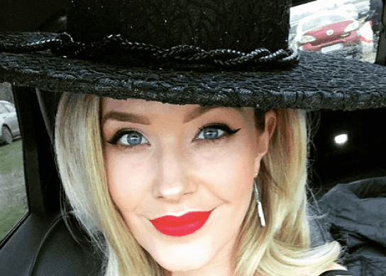 Aoibhín Garrihy welcomes baby daughter and shares adorable ‘Daddy’s girl’ snap Aoibhín Garrihy welcomes baby daughter and shares adorable ‘Daddy’s girl’ snap