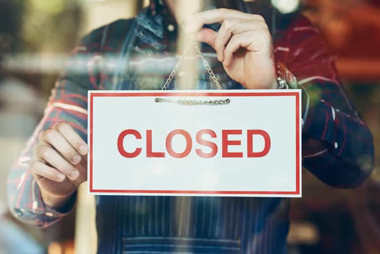 Twelve Irish businesses received food safety orders in May Twelve Irish businesses received food safety orders in May