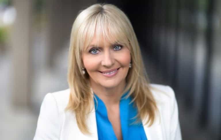 Miriam O’Callaghan contacts legal team over ‘scam’ beauty ads using her photo Miriam O’Callaghan contacts legal team over ‘scam’ beauty ads using her photo