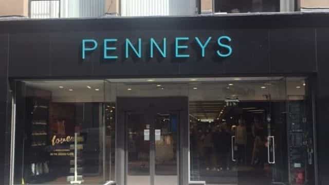 This €25 Penneys blazer is just gorgeous and it’s in shops right now This €25 Penneys blazer is just gorgeous and it’s in shops right now