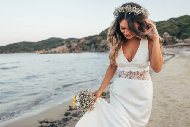 These are the 6 BIGGEST wedding makeup trends of 2018 These are the 6 BIGGEST wedding makeup trends of 2018