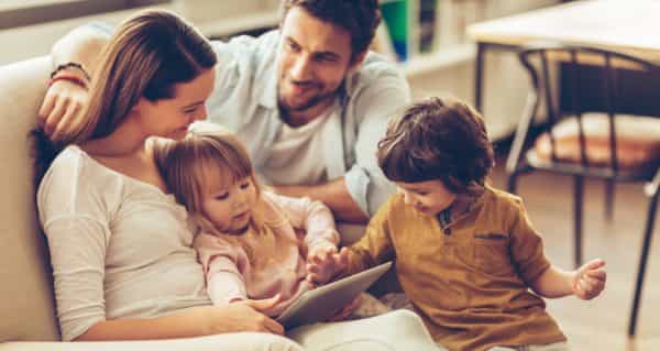 AsIAm & Saint John of God Foundation launch autism diagnosis support for parents AsIAm & Saint John of God Foundation launch autism diagnosis support for parents