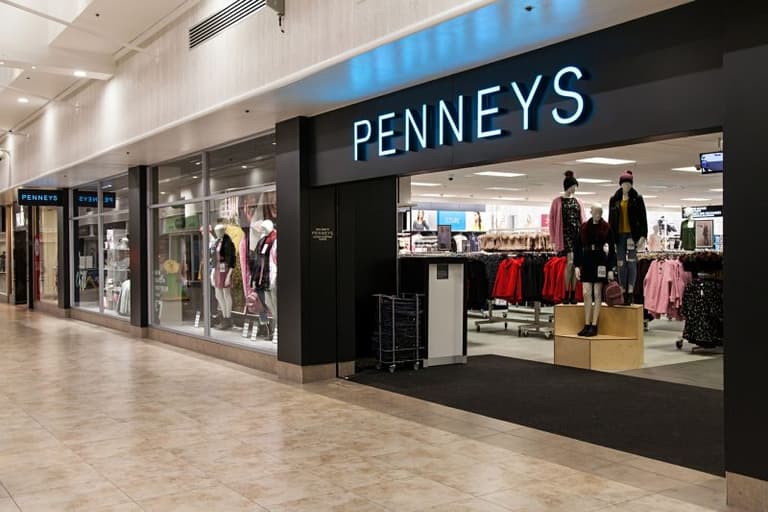 Penneys has released comfortable gym gear that won’t break the bank Penneys has released comfortable gym gear that won’t break the bank