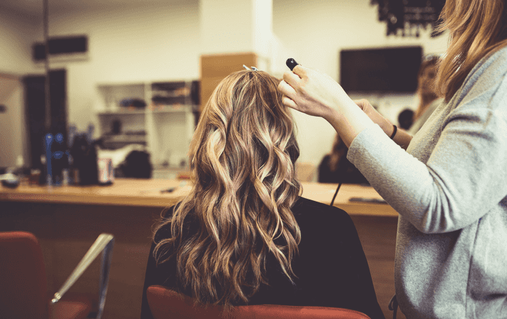 You might want to ring your hairdresser after seeing this new and totally gorgeous hair trend You might want to ring your hairdresser after seeing this new and totally gorgeous hair trend
