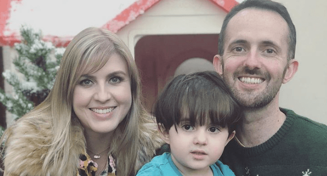 The cast of The Big Bang Theory did an incredible thing for a young Irish boy diagnosed with terminal cancer The cast of The Big Bang Theory did an incredible thing for a young Irish boy diagnosed with terminal cancer
