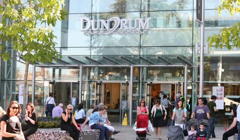 Dundrum Town Centre announces it’s getting a new bowling alley Dundrum Town Centre announces it’s getting a new bowling alley