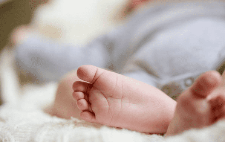 This county in Ireland has the fewest amount of babies in the country This county in Ireland has the fewest amount of babies in the country