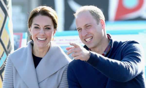 The reason why you never see Kate Middleton and Prince William hold hands in public The reason why you never see Kate Middleton and Prince William hold hands in public