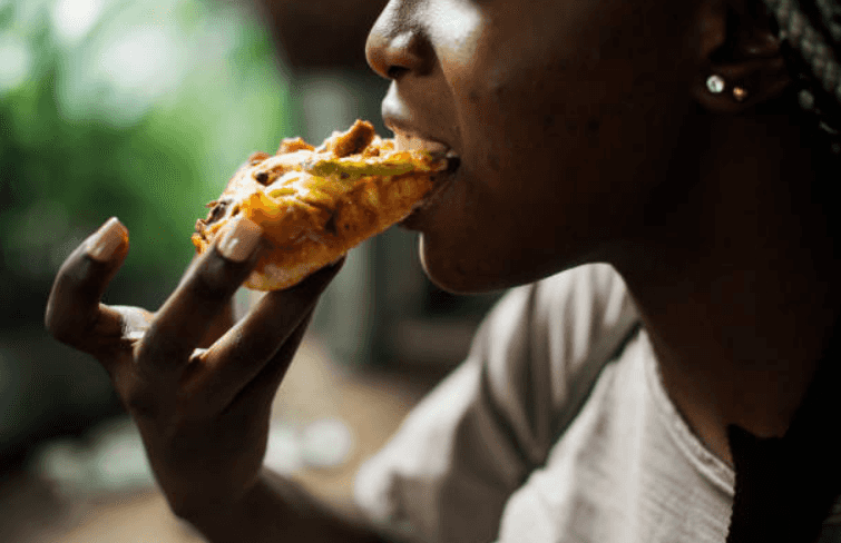 You might be surprised by the most popular takeaways on the north and south of Dublin You might be surprised by the most popular takeaways on the north and south of Dublin