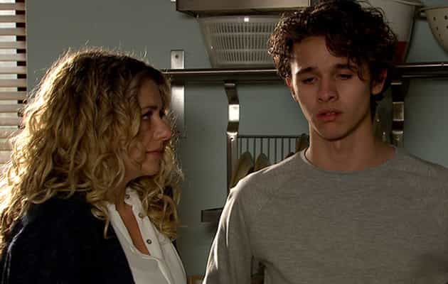 Emmerdale producer talks about the ending of the Maya and Jacob storyline Emmerdale producer talks about the ending of the Maya and Jacob storyline