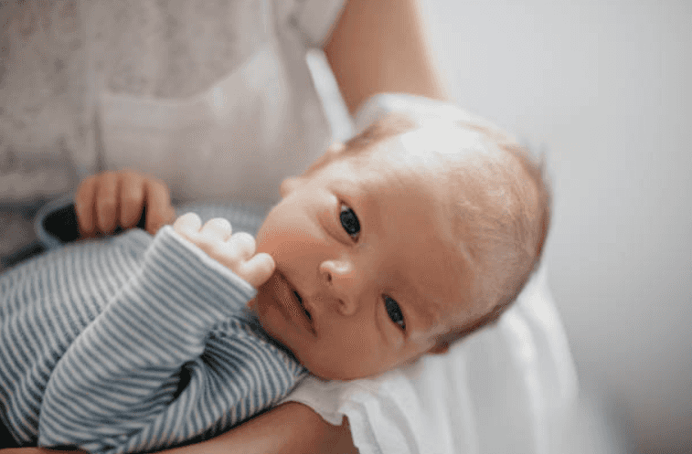 Grandmother finds out she’s pregnant after being told she’s in menopause Grandmother finds out she’s pregnant after being told she’s in menopause