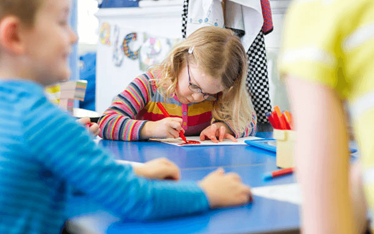 Mum upset as teacher says her child is ‘too quiet’ in class Mum upset as teacher says her child is ‘too quiet’ in class