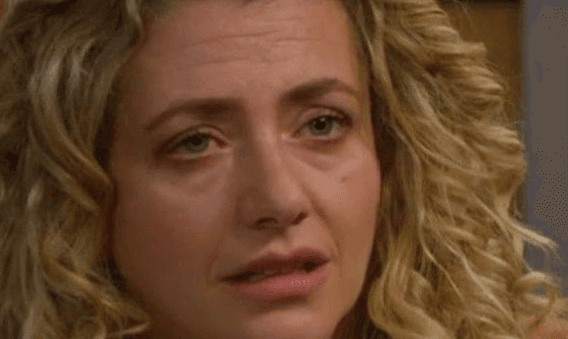 Emmerdale viewers delighted as Maya is finally caught out kissing Jacob Emmerdale viewers delighted as Maya is finally caught out kissing Jacob