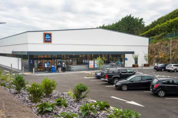Aldi is having a baby and toddler event with some unreal savings Aldi is having a baby and toddler event with some unreal savings