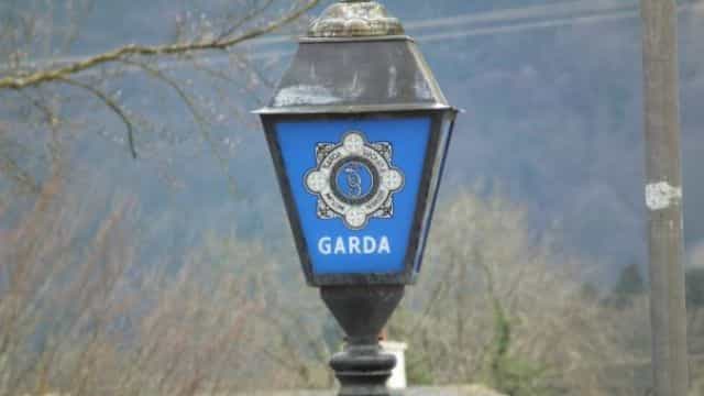 An Garda Síochána have issued a warning ahead of Storm Hannah An Garda Síochána have issued a warning ahead of Storm Hannah