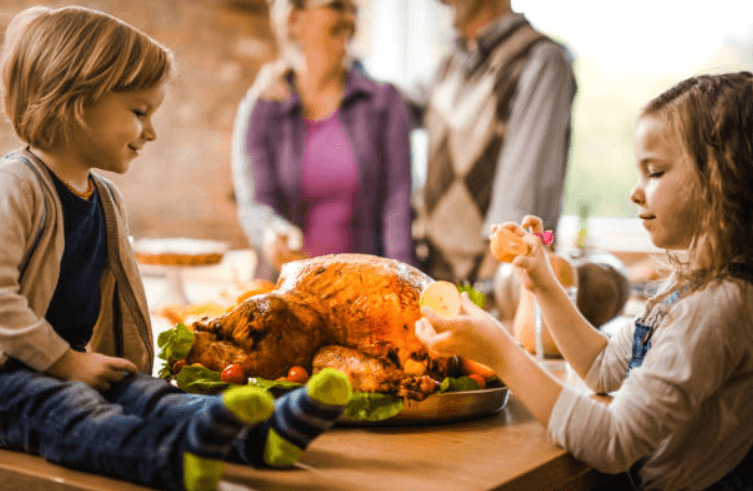 This was the most popular Easter dinner last year and we are shocked This was the most popular Easter dinner last year and we are shocked