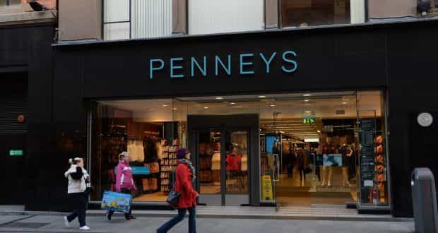 This zebra print top and trousers set from Penneys will come in so handy this season This zebra print top and trousers set from Penneys will come in so handy this season