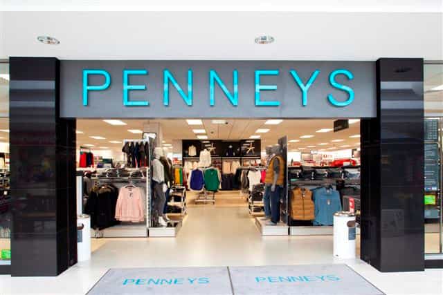Let’s take a moment to appreciate this gorgeous €14 playsuit from Penneys Let’s take a moment to appreciate this gorgeous €14 playsuit from Penneys