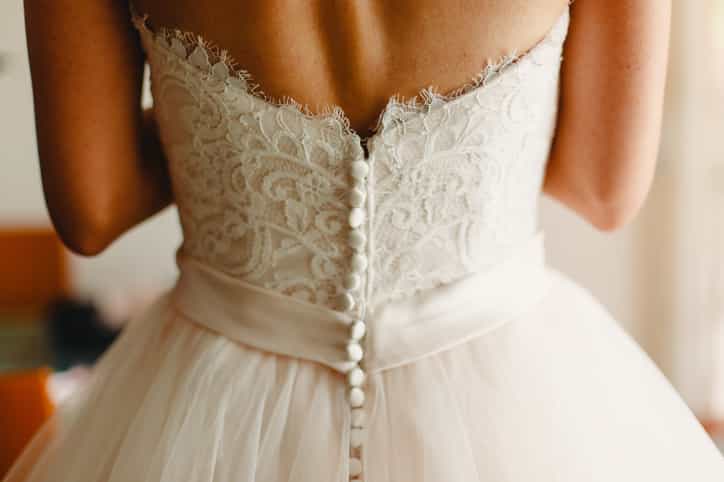 The breathtaking wedding dress trend that’s going to be everywhere in 2019 The breathtaking wedding dress trend that’s going to be everywhere in 2019