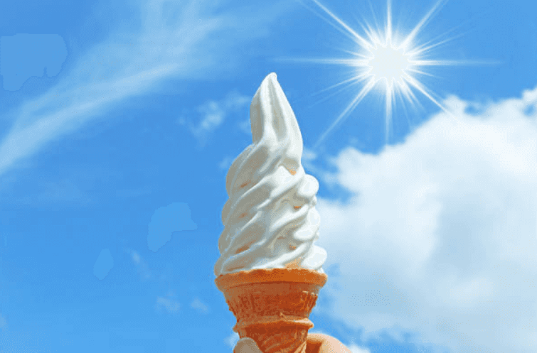 SUN! Met Éireann predict that Ireland is going to experience a heatwave next week SUN! Met Éireann predict that Ireland is going to experience a heatwave next week