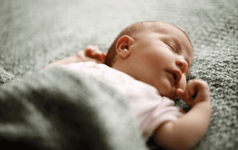 Mums share advice with a ‘guilty’ mother who wants to sleep train her baby Mums share advice with a ‘guilty’ mother who wants to sleep train her baby