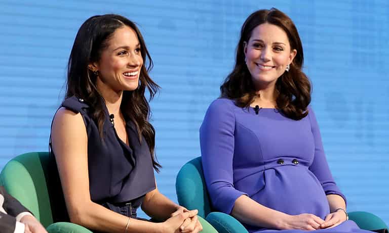 Kate Middleton and Meghan Markle… who has more influential style? Kate Middleton and Meghan Markle… who has more influential style?